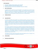 Covid en seguridad y salud ocupacional