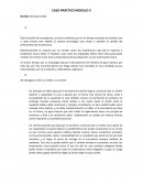 Maestría administración de empresas