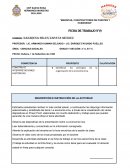 Los principios de la organización de la economía inca