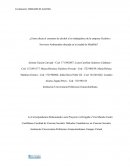 Como afecta el consumo de alcohol en el campo laboral de una empresa especifica