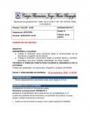 TALLER - GUÍA BIOLOGÍA