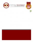 TEORIA DE DECISIONES