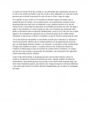 La muerte de George Flyod