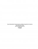 QUÍMICA EN PROCESOS PRODUCTIVOS
