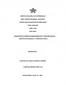 Conocer las condiciones físicas del aprendiz