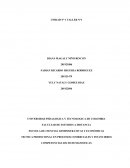 COMPETENCIAS SOCIO HUMANISTICAS