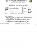 Ordenamiento territorial en la región de Piura