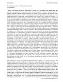 Consideraciones previas de Teología fundamental