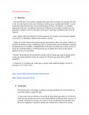 Movimientos de la tierra