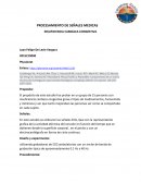 Analisis de señales ECG