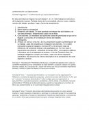 La administración y el proceso administrativo