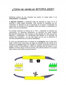 Como vender en intopia 2000