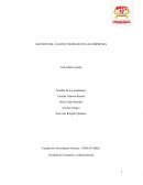 GESTIÓN DEL TALENTO HUMANO EN LAS EMPRESAS