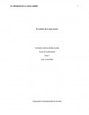 El creador de la casa común