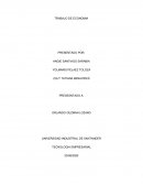 ECONOMIA MUNDIAL DEL 2019