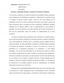 Resumen: ¿Despedida del Homo economicus? de Johannes Wallacher