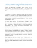 Conoces la importancia de realizar el registro marcario ante la SIC?