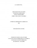 LA CALIDAD TOTAL, TECNICAS SEGUN EDWARD DEMING