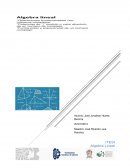 Operaciones fundamentales con números complejos