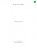 Diseño organizacional video Gung Ho