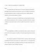 Capacidades Facultad de Salud