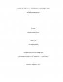 Fase 1 Antropologia Psicosocial