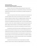 Ensayo sobre los aspectos conceptuales de la Revisoría Fiscal