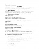 RESUMEN DE SUCESIONES