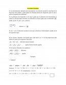 Fracciones parciales