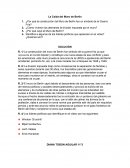 La Caída del Muro de Berlín