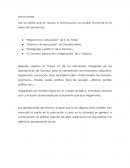 Hegemonía y educación