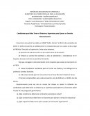 Condiciones que debe tener un director y el supervisor de una institución educativa