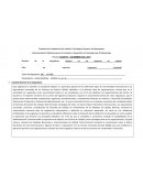 Instrumentación Didáctica para la Formación y Desarrollo de Competencias Profesionales