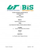Ley Federal del Trabajo y ámbito laboral en México