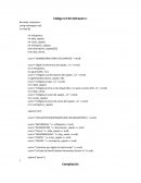 C++ Nivel 1 Sena Actividad 1