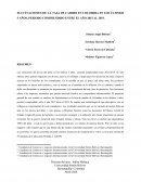 Fluctuaciones en la tasa de cambio en Colombia en los ultimos 5 años