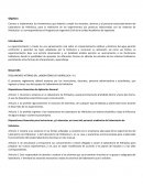 REGLAMENTO INTERNO DEL LABORATORIO DE HIDRÁULICA I Y II