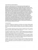 CARACTERÍSTICAS AGROECONOMICAS