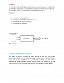 Ejercicios de Combustion