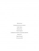 Fundamentos de maquinaria y herramientas industriales