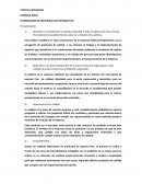 EMPRESA PIASA ELABORACION DE MATERIALES DE ESPUMA FLEX