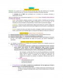 Teoría General del Proceso en México