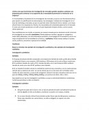 CASO PRACTICO UNIDAD 1 FUNDAMENTOS Y INVESTIGACION
