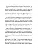 La responsabilidad social corporativa en la gestión hotelera