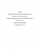 Estructura de las sentencias de SQLite en android studio