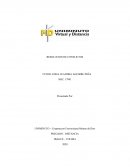 Actividad resolución de conflictos