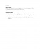 DISTRIBUCION DE EQUIPOS EN LAS FACILIDADES DE SUPERFICIE Y SISTEMAS CONTRAINCENDIO