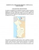 DIAGNÓSTICO DE LA SEÑALIZACIÓN HORIZONTAL Y VERTICAL DE LA CIUDAD DE QUIBDÓ