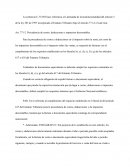 ANALISIS SENTENCIA C 733