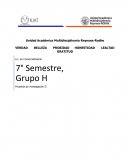Implementación de estrategias de mercadotecnia con el fin de atraer consumidores en una MiPyME naciente